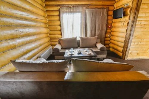 Eco Hotel Bungalo - Général