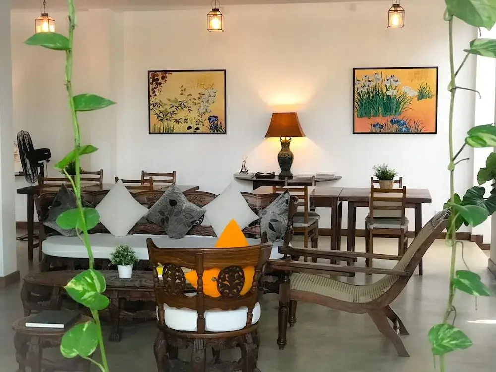 Sayura House - Général