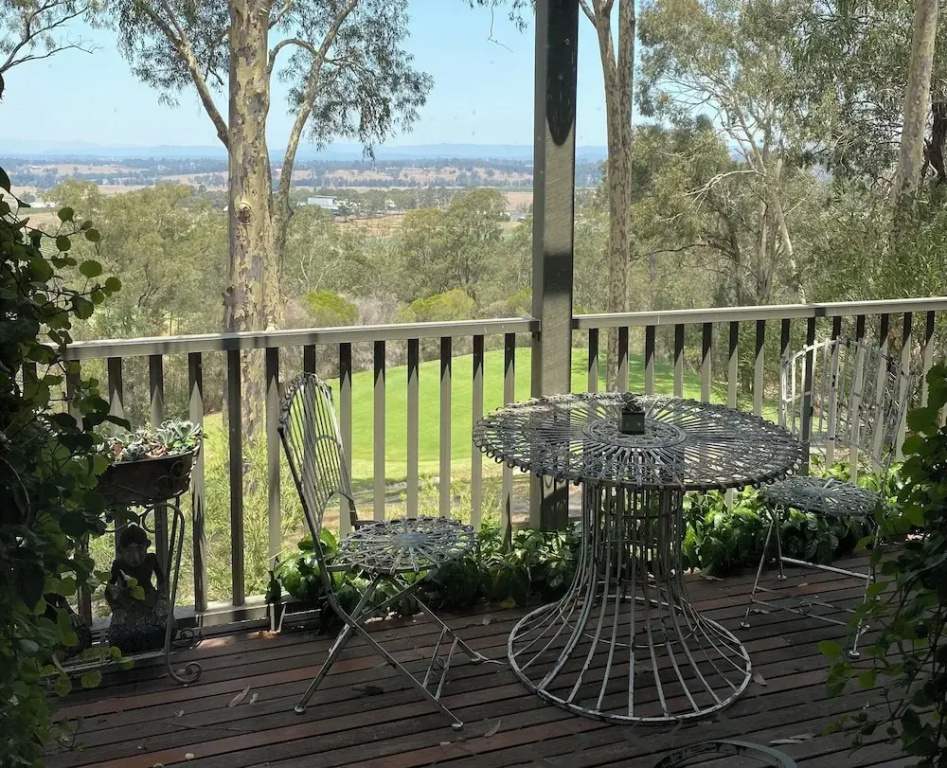 Cypress Lakes Hunter Valley