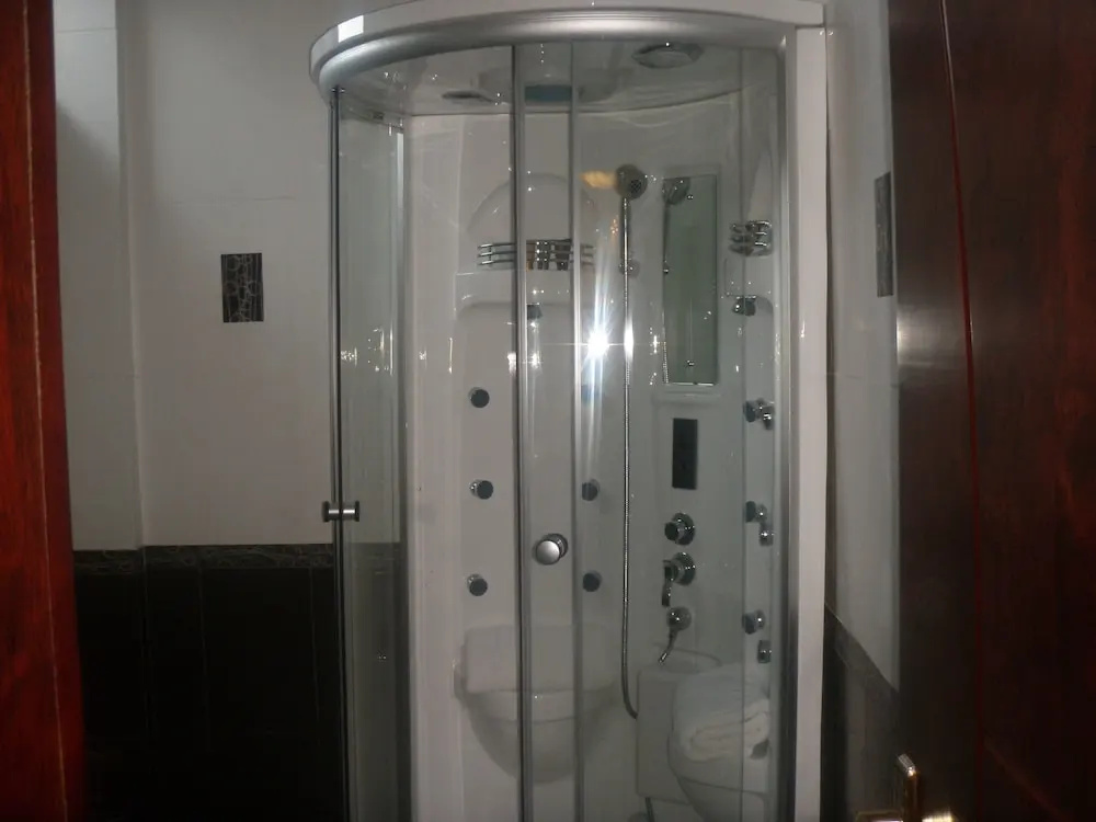 Sidra International Hotel - Chambres