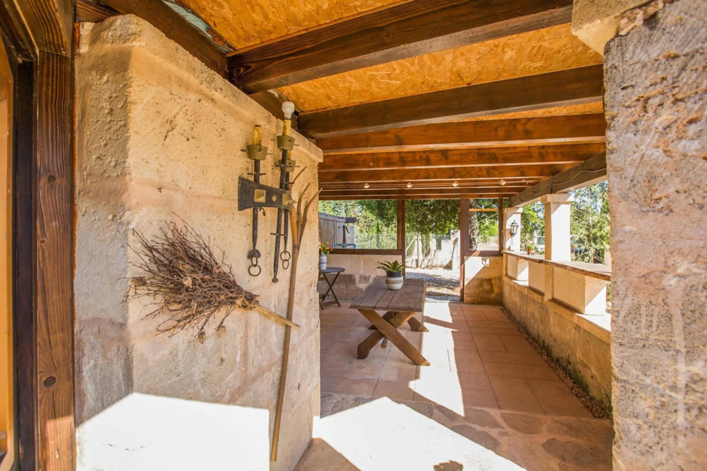 Villa Ses Forques