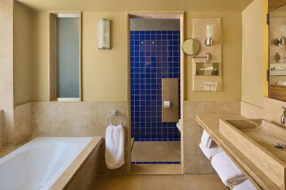 Retac Qunay Dahab&Spa Resort - Chambres