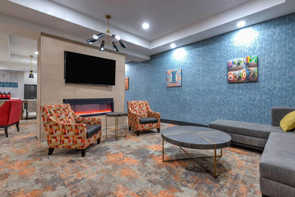 La Quinta Inn & Suites by Wyndham Hobbs - Général