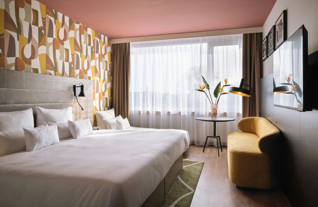 Hotel Berlin Köpenick by Leonardo Hotels — фото
