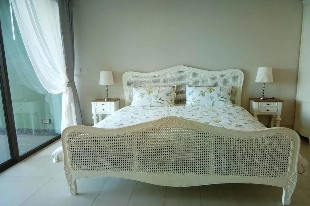 360 Condotel Khaoyai - Général
