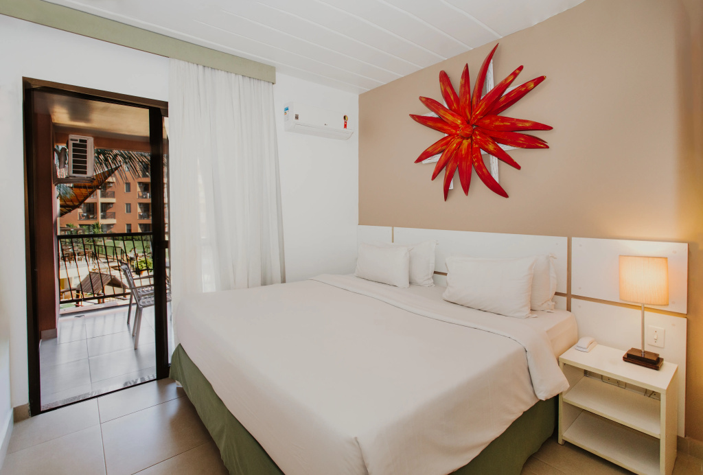 Hotel Nacional Inn Angra dos Reis - Général