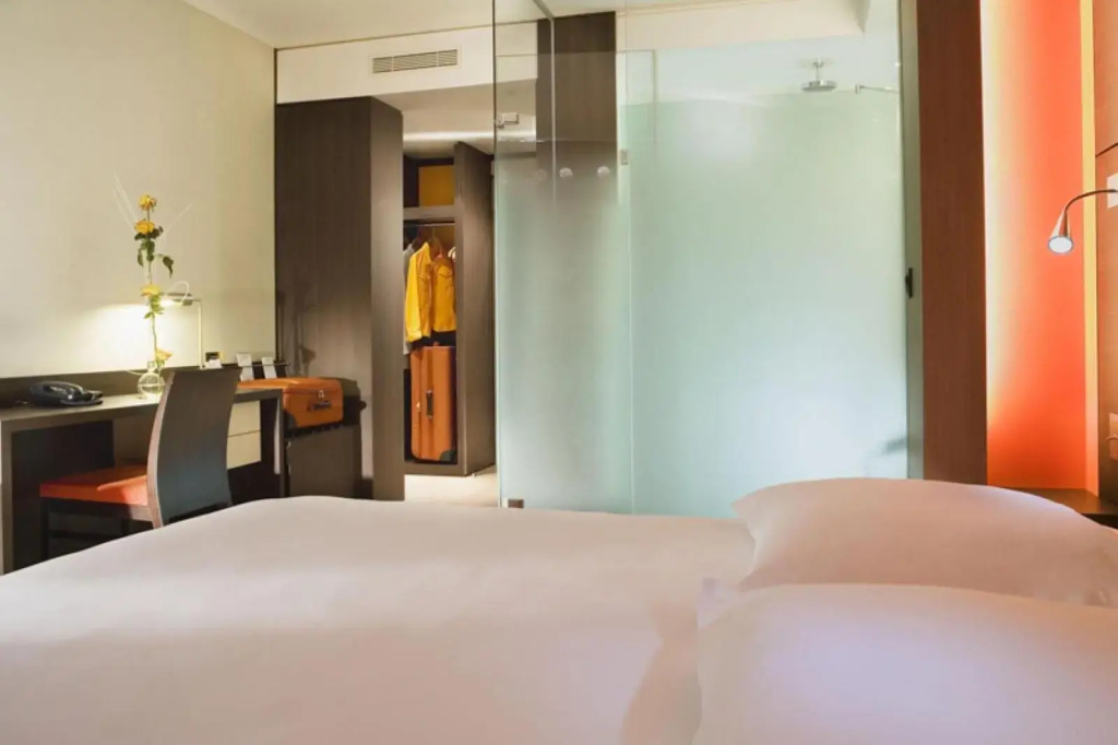 Hotel photo 22