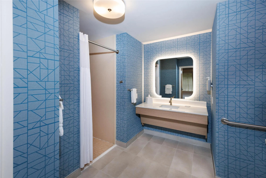 Homewood Suites by Hilton Rochester - Victor - Général