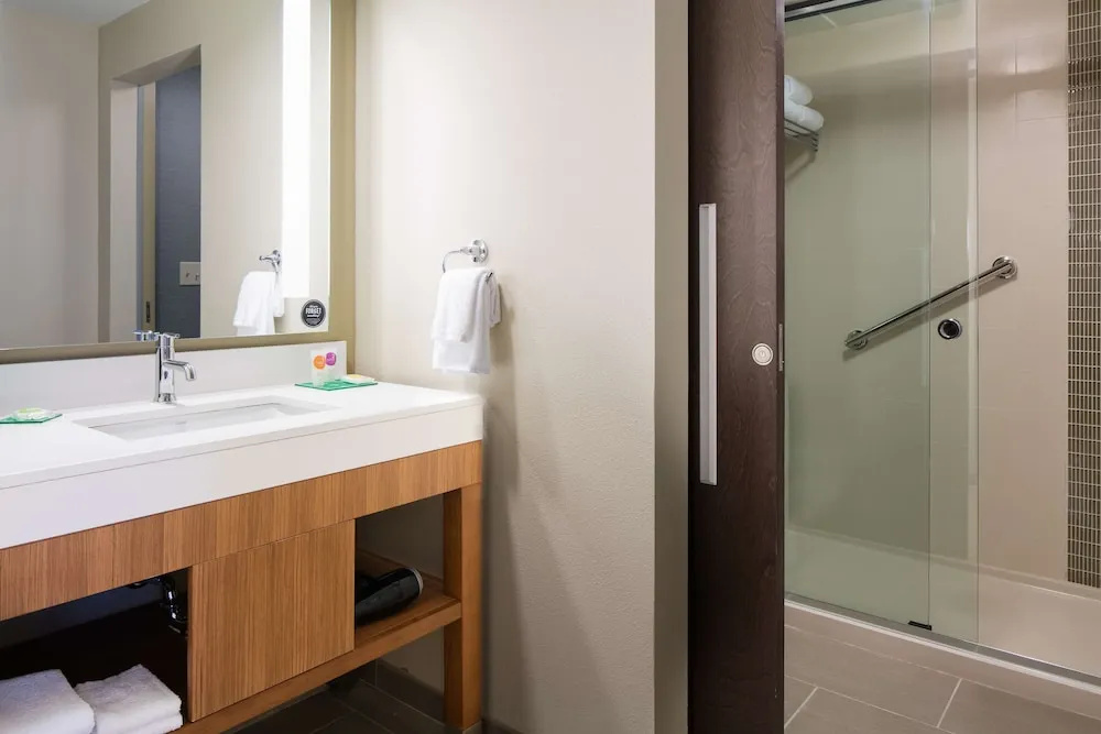 Hyatt Place Kansas City/Lenexa City Center - Chambres