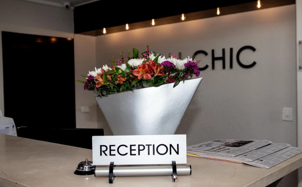 Urban Chic Boutique Hotel - Général