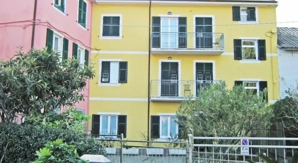 Residence Cielo E Mare - Général