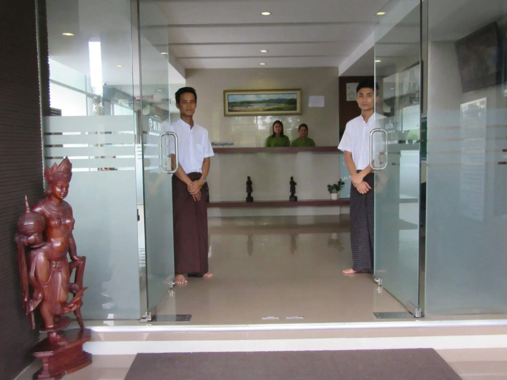 Hotel photo 20