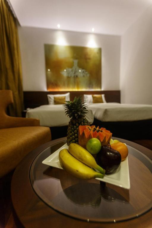 Renuka City Hotel