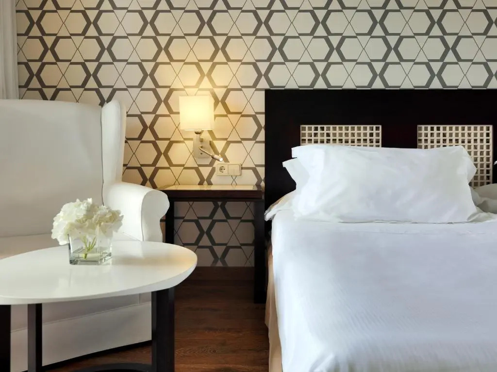 H10 Salauris Palace - Chambres