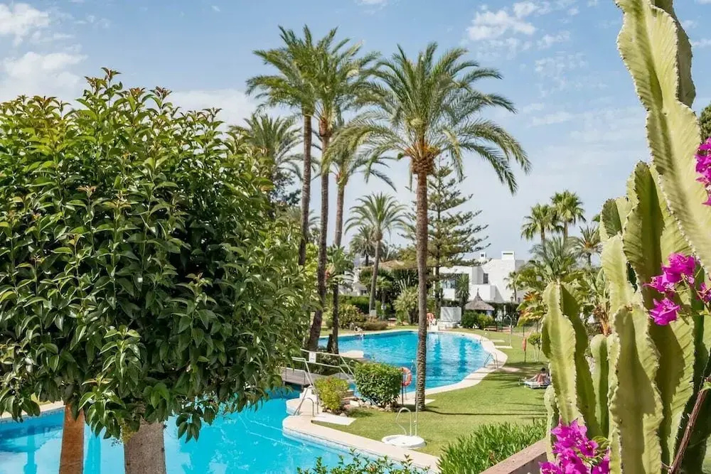 Ab26 - Lovely Holiday Home in Aldea Blanca
