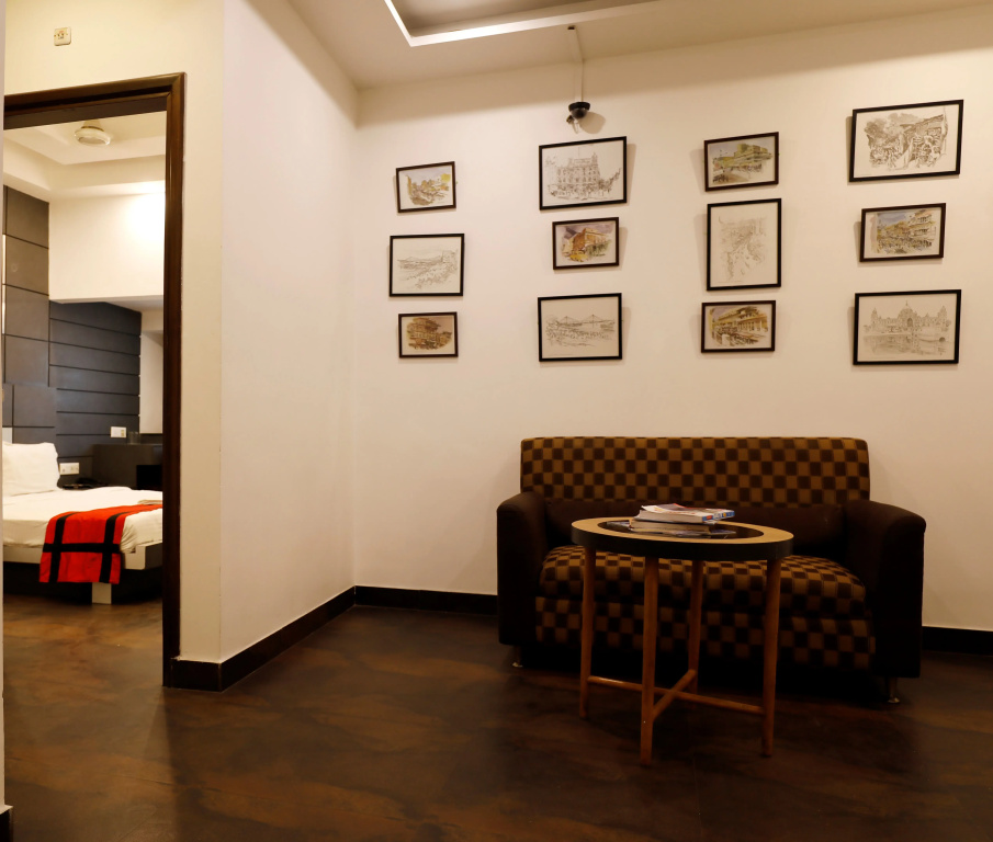 Hotel photo 8