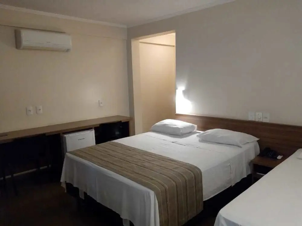 Hotel Ze Maria - Général
