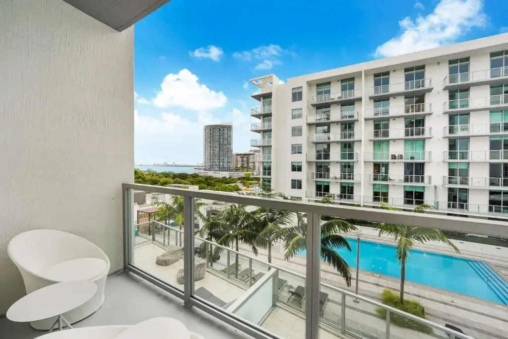 Zip Housing Miami · EE.UU.