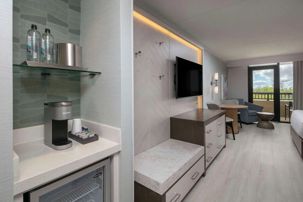 Sonesta Resort Hilton Head Island - Chambres