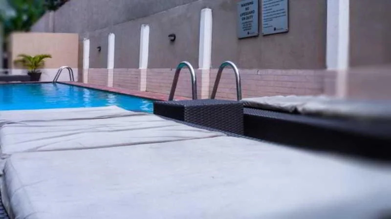 Hotel photo 7