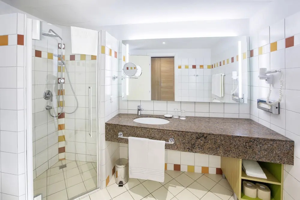 ROBINSON APULIA - All Inclusive - Chambres