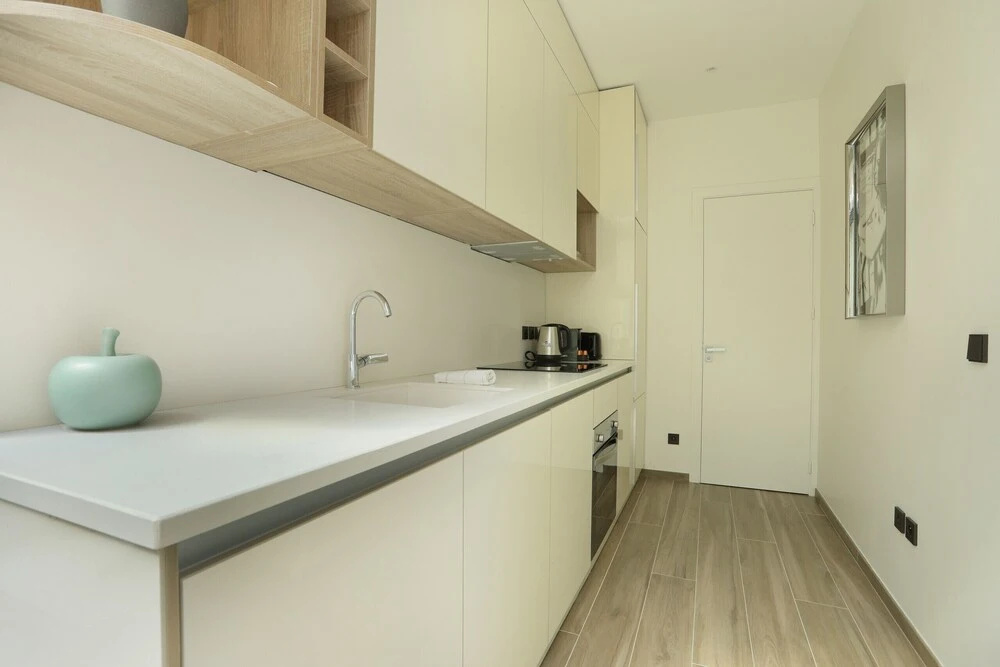 Afficher la photo 8 — Sublime et neuf appartement Saint Germain des Près ( Notre Dame Des Champs)