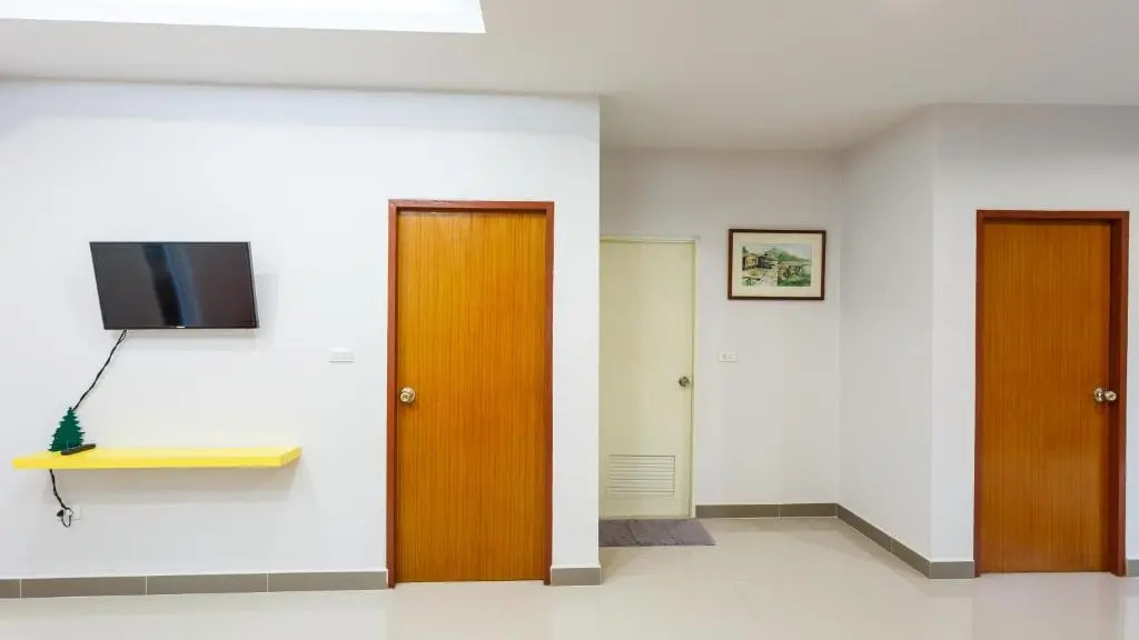 Bangtao Local House Rental - Chambres