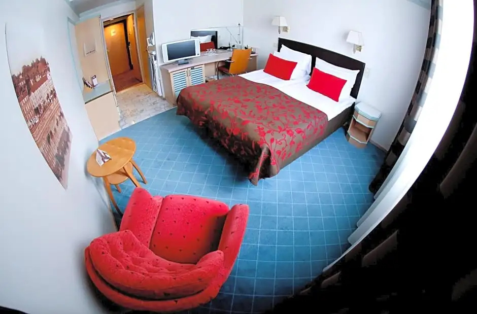 Original Sokos Hotel Alexandra - Chambres