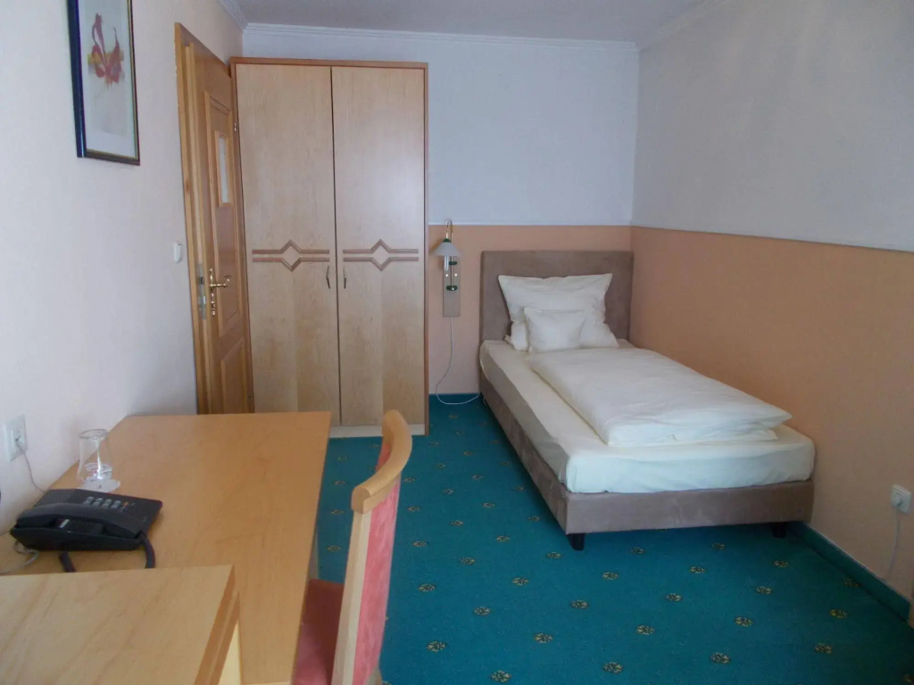 Hotel Gross - Général