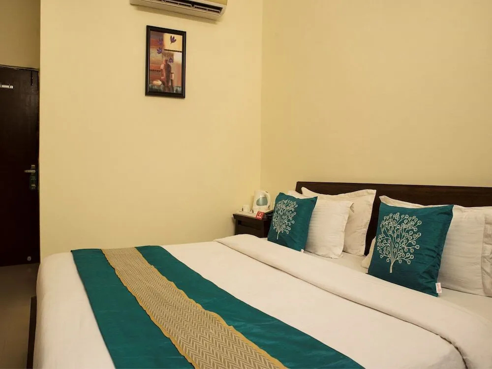Vanraj Palace — 4