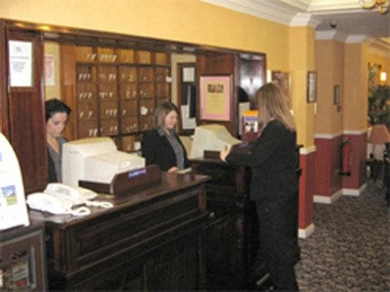 Hotel photo 23