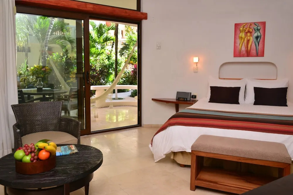 Playa Palms Beach Hotel - Chambres