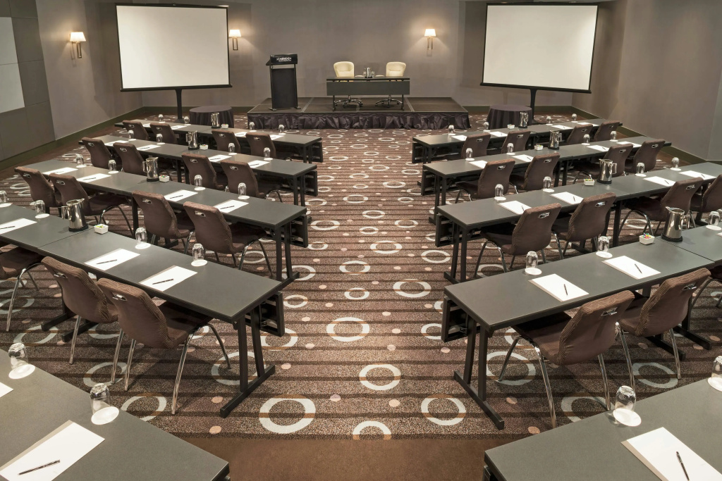 Le Meridien Atlanta Perimeter by Marriott - Général