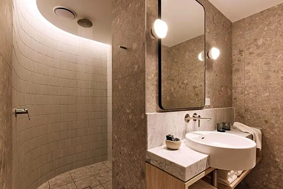 Rydges Melbourne - Chambres