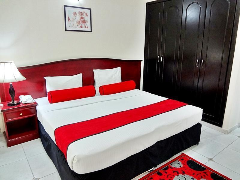 High End Hotel Apartments - Général