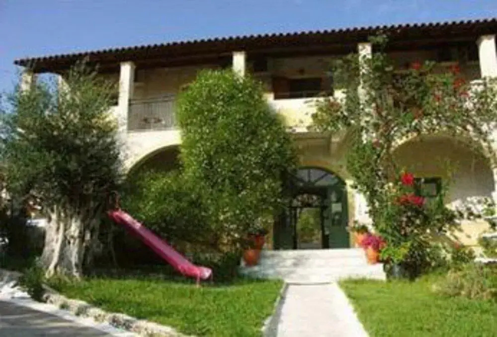 Hotel photo 12
