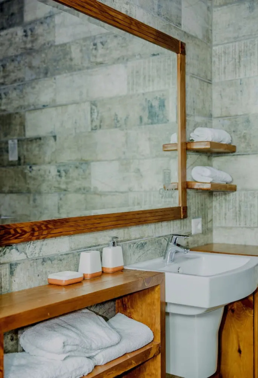 Comfort Apartment