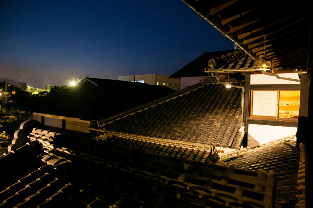 Karatsu Hot Spring Ryokan Wataya