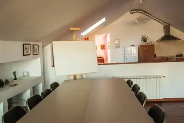 Hotel Rural La Peregrina - Général