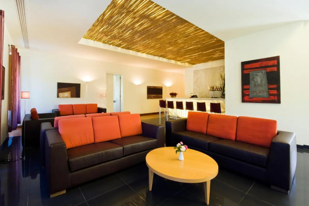 Alentejo Star Hotel - Général