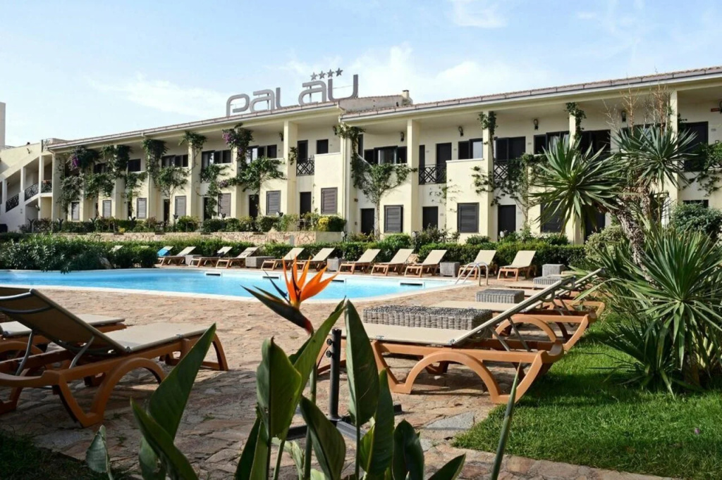 Hotel photo 16