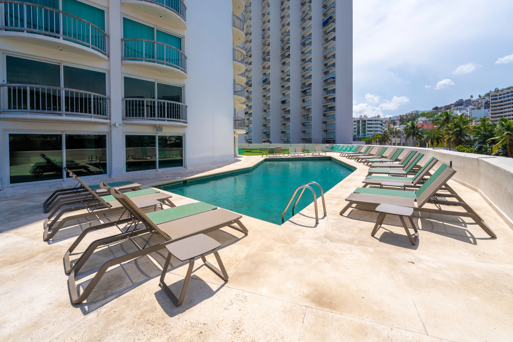 Amares Acapulco - Général