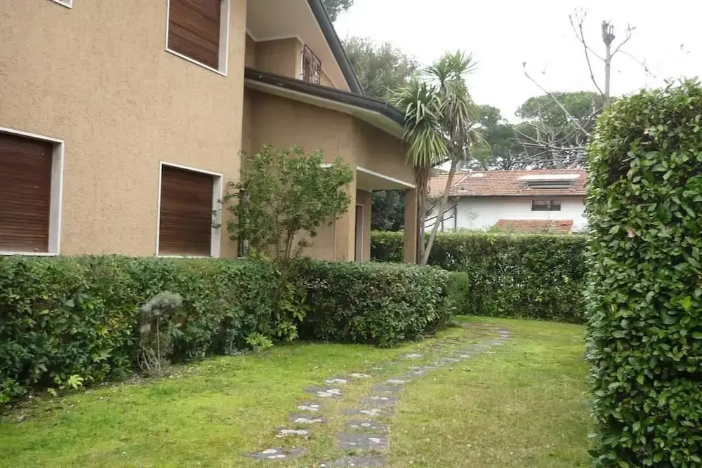 Villa Giovanni