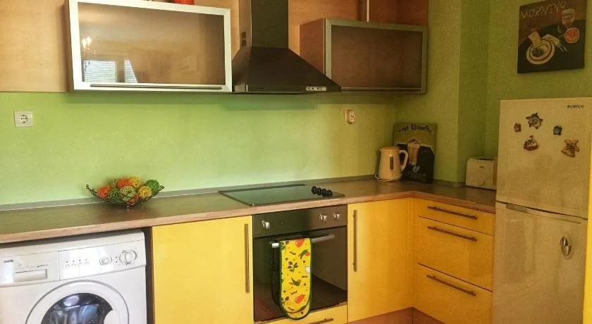 Seapark Homes Neshkov - Général