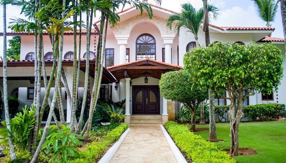 Casa de Campo Resort and Villas by null