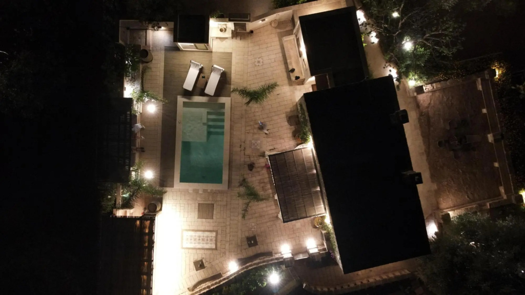 Villa Torre del Relax