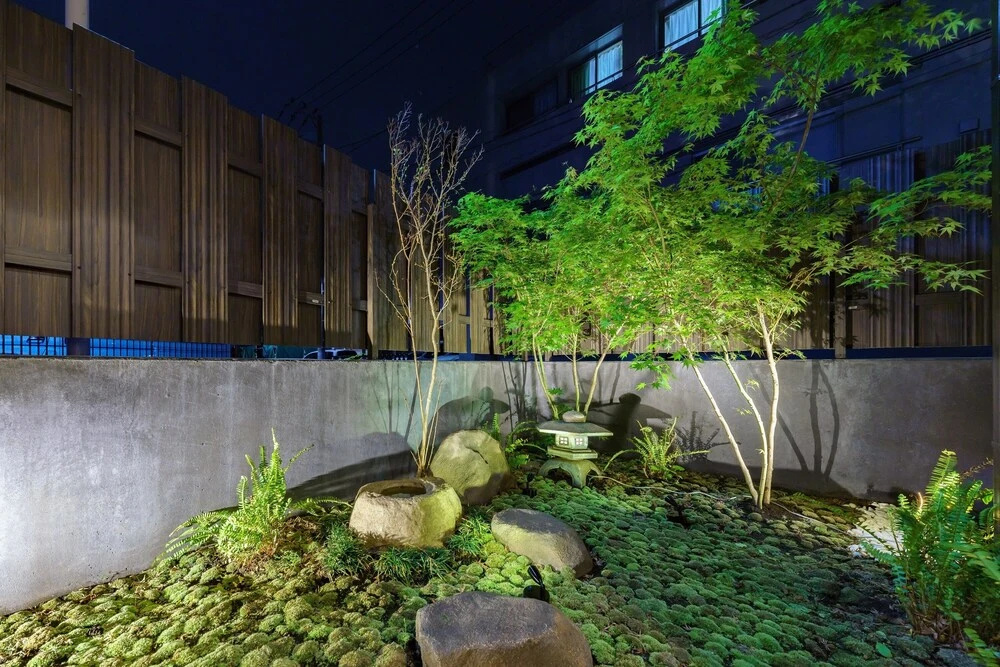 Yadoya Higashi Asakusa Rikyu 사진 12