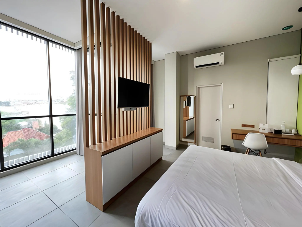 Casa Calma Grogol Jakarta