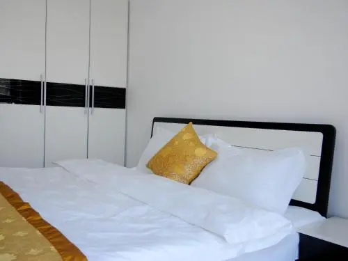 Beijing JM Family Apartment