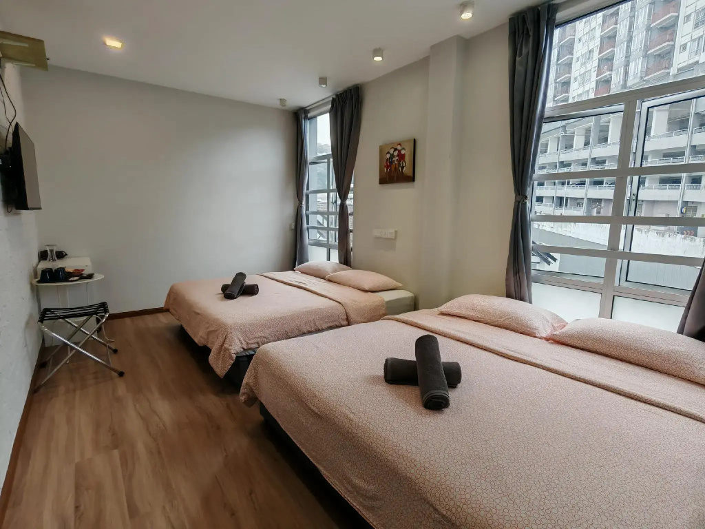Hotel photo 20